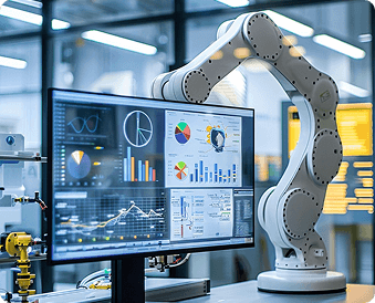 Numerous AI Tools Are Now Helping Industries In Production